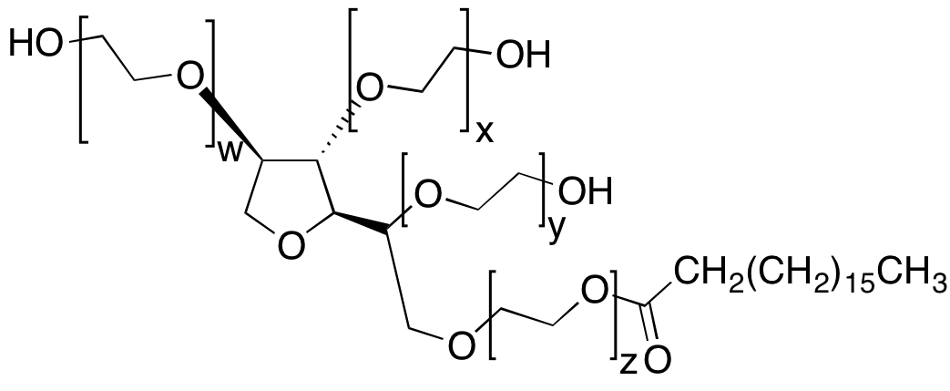 Polysorbate 60