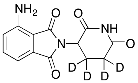 Pomalidomide-d4