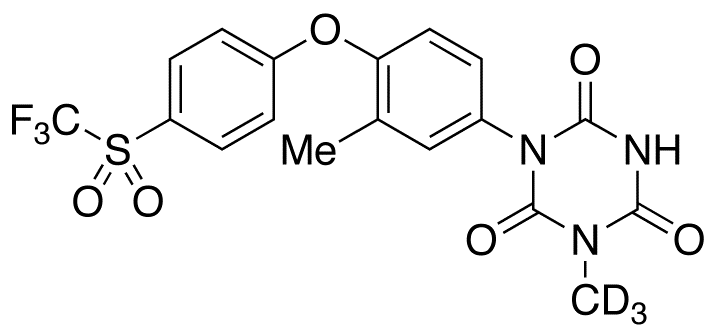 Ponazuril-d3