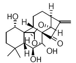 Ponicidin