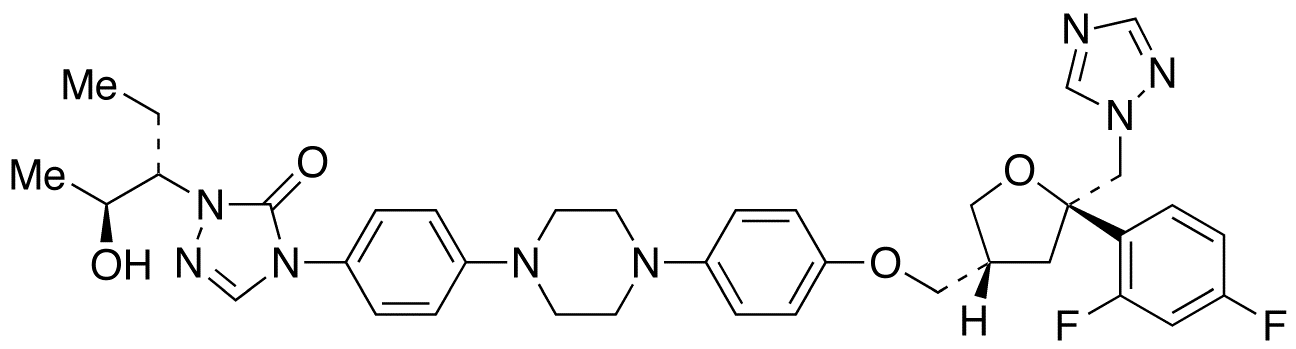 Posaconazole