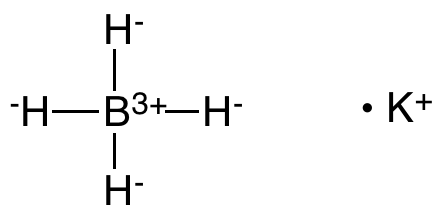 Potassium Borohydride