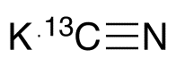 Potassium Cyanide-13C