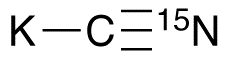 Potassium Cyanide-15N