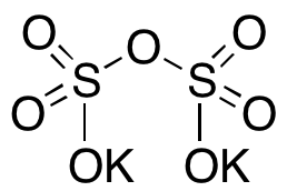 Potassium Disulfate