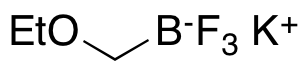 Potassium Ethoxymethyltrifluoroborate