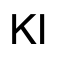 Potassium Iodide