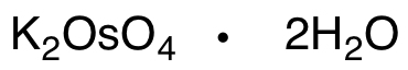 Potassium Osmate(VI) Dihydrate