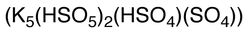 Potassium Peroxymonosulfate Sulfate