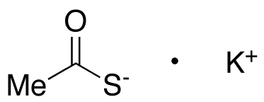 Potassium Thioacetate