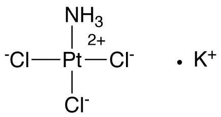 Potassium Trichloroammineplatinate