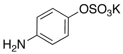 Potassium p-Aminophenyl Sulphate