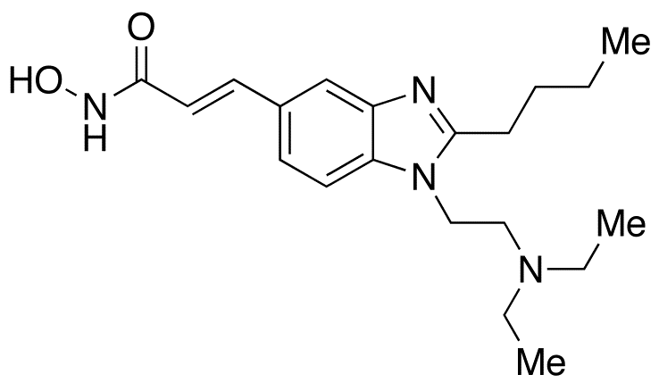 Pracinostat