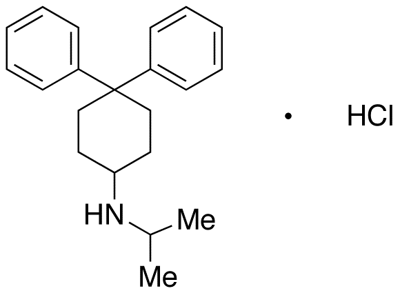 Pramiverin Hydrochloride