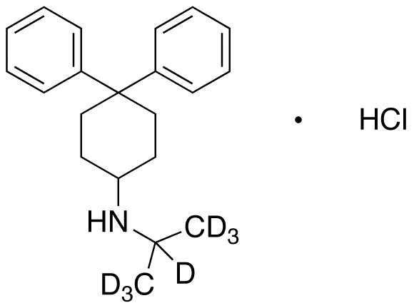 Pramiverin-d7 Hydrochloride