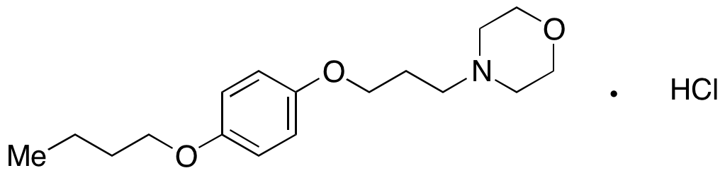 Pramoxine Hydrochloride