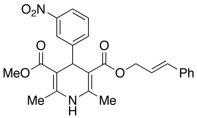 Pranidipine