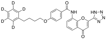 Pranlukast-d5