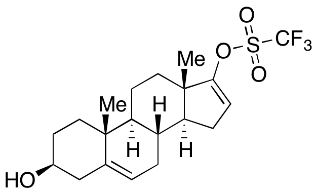 Prasterone Triflate