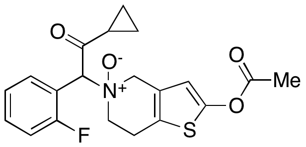 Prasugrel N-Oxide