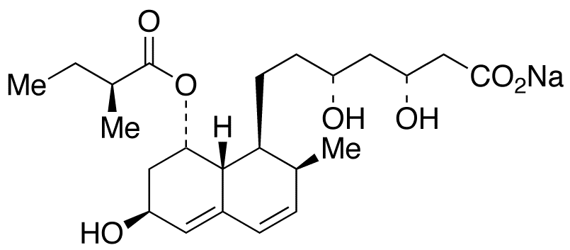 Pravastatin Sodium