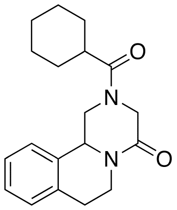 Praziquantel