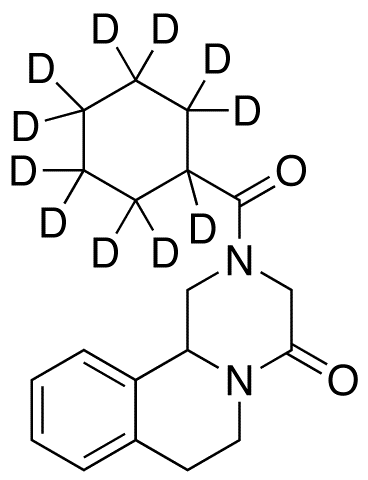 Praziquantel-d11