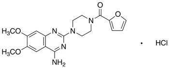 Prazosin Hydrochloride