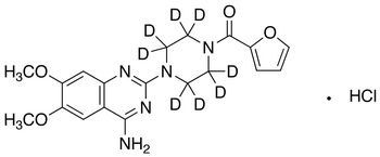 Prazosin-d8