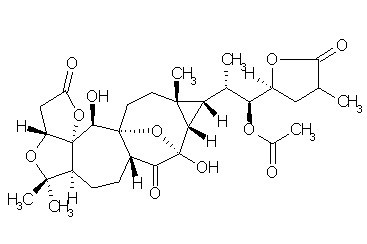 Pre-schisanartanin B