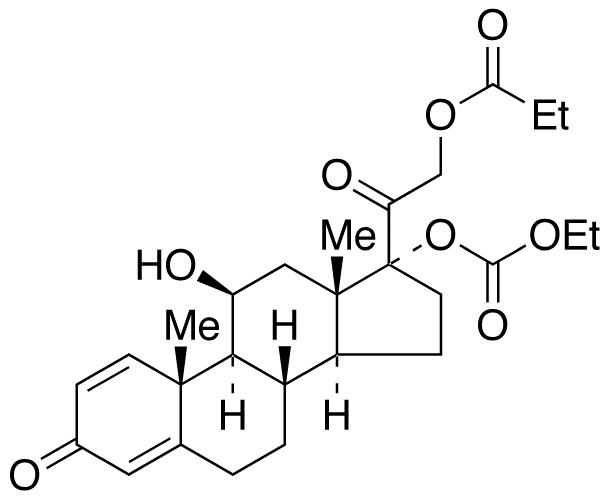 Prednicarbate