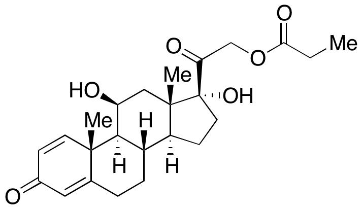 Prednisolone 21-Propionate