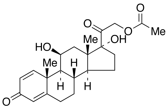 Prednisolone Acetate