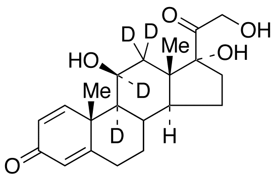 Prednisolone