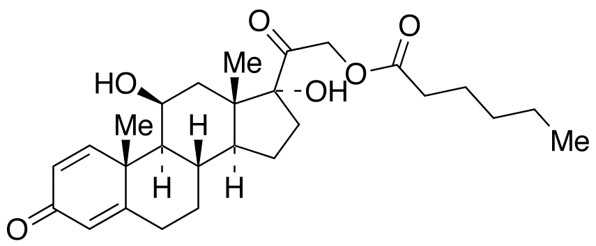 Prednisolone Caproate