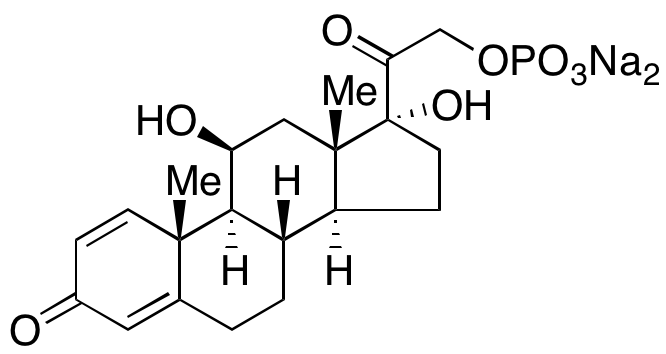 Prednisolone Sodium Phosphate