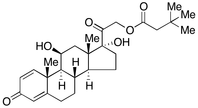 Prednisolone Tebutate