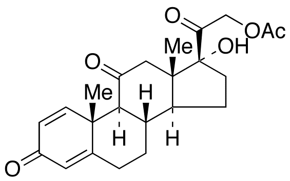 Prednisone 21-Acetate