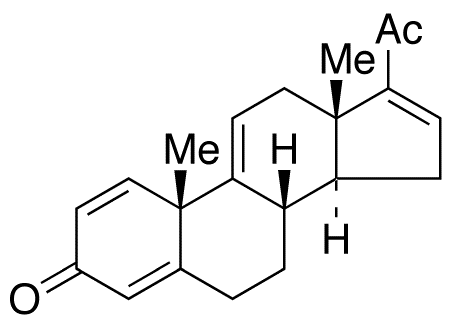 Pregna-1,4,9(11),16-tetraene-3,20-dione