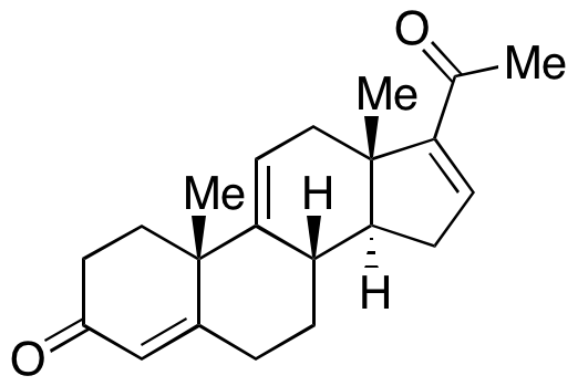 Pregna-4,9(11),16-triene-3,20-dione