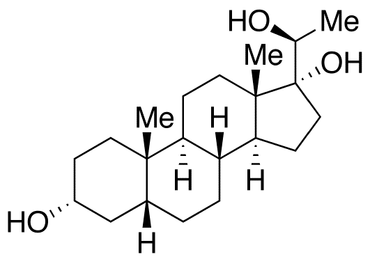 Pregnanetriol