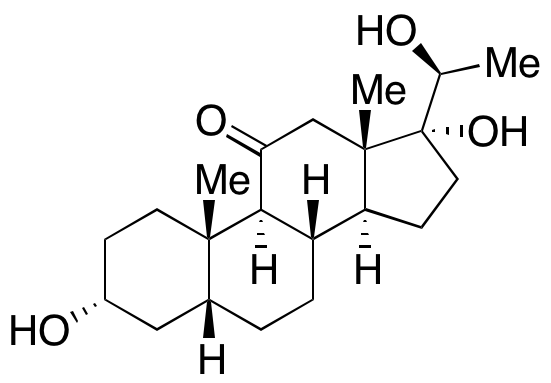 Pregnanetriolone