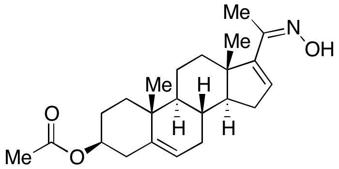 Pregnenolone-16-ene Acetate Oxime