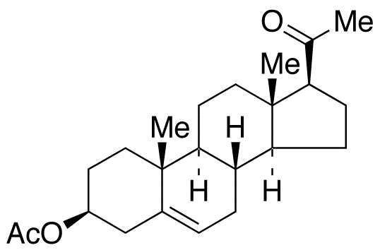 Pregnenolone Acetate