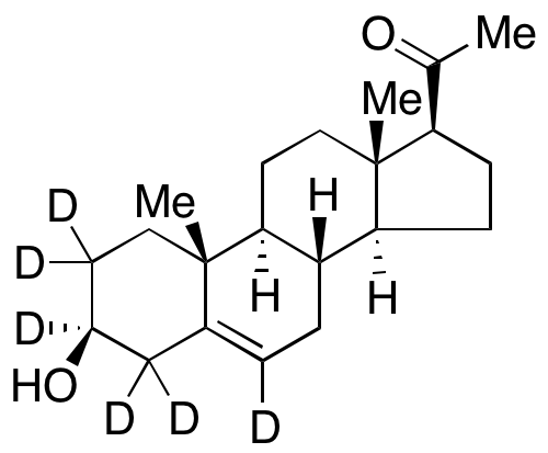 Pregnenolone-d6 Major