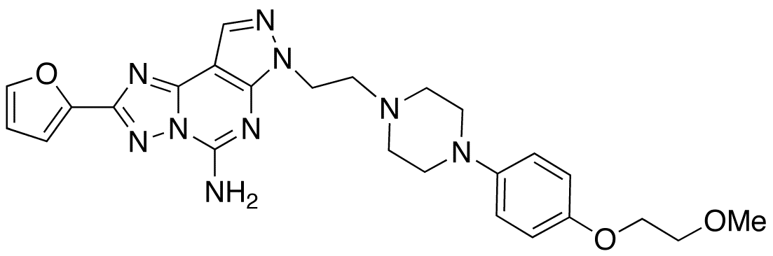 Preladenant