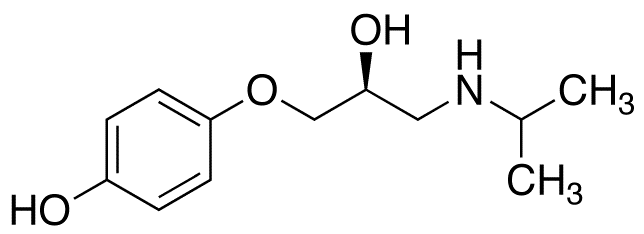 Prenalterol