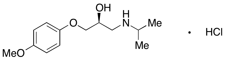 Prenalterol Methyl Ether Hydrochloride