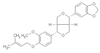 Prenylpiperitol