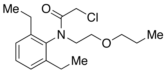 Pretilachlor